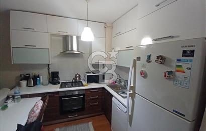 ÇANAKKALE KEPEZ HAMİDİYE MÜSTAKİL BAHÇELİ FULL EŞYALI SATILIK1+1