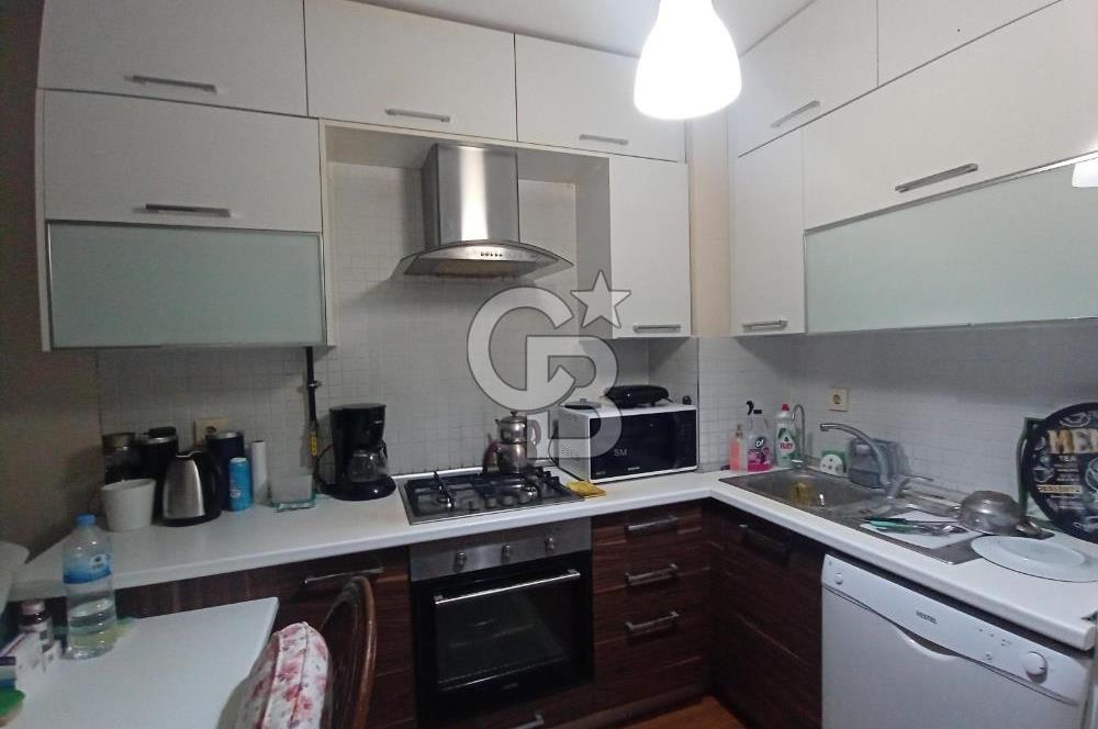 ÇANAKKALE KEPEZ HAMİDİYE MÜSTAKİL BAHÇELİ FULL EŞYALI SATILIK1+1