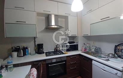 ÇANAKKALE KEPEZ HAMİDİYE MÜSTAKİL BAHÇELİ FULL EŞYALI SATILIK1+1