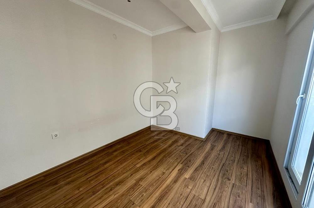 BAKIRÇAY ÜNİ. YAKINI KİRACISIZ YÜKSEK KİRA GETİRİLİ 1+1 DAİRE