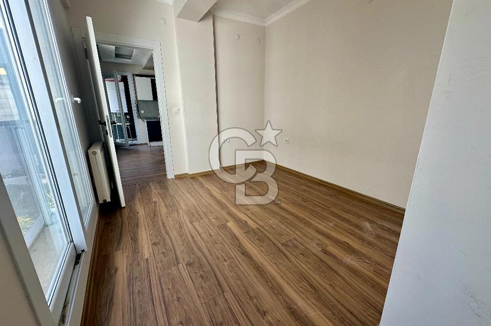 BAKIRÇAY ÜNİ. YAKINI KİRACISIZ YÜKSEK KİRA GETİRİLİ 1+1 DAİRE