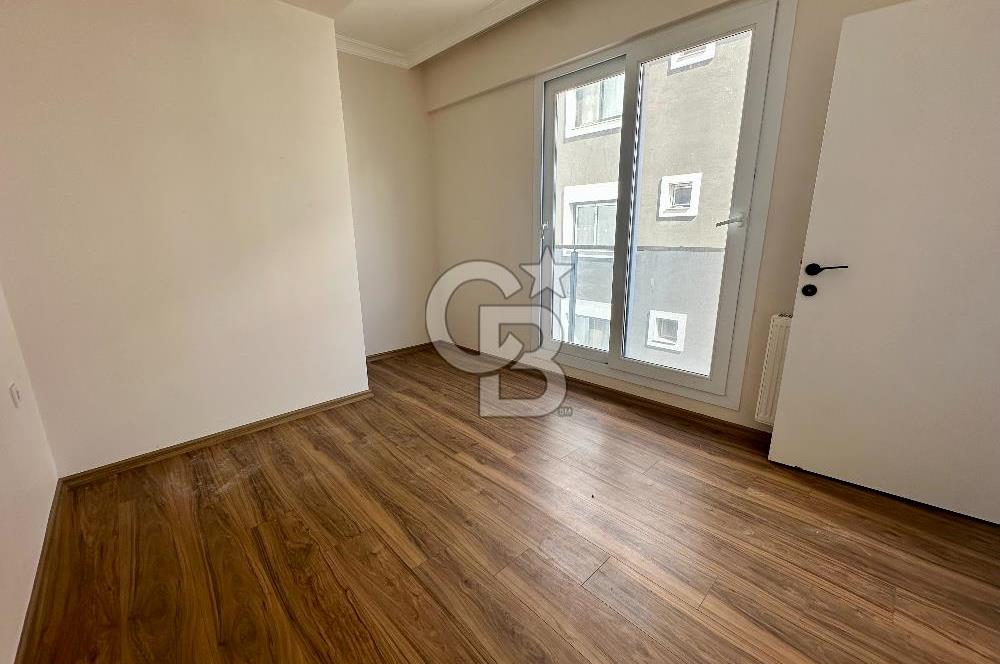 BAKIRÇAY ÜNİ. YAKINI KİRACISIZ YÜKSEK KİRA GETİRİLİ 1+1 DAİRE