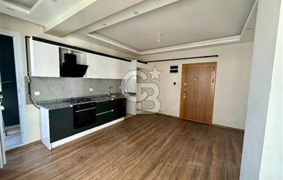 BAKIRÇAY ÜNİ. YAKINI KİRACISIZ YÜKSEK KİRA GETİRİLİ 1+1 DAİRE