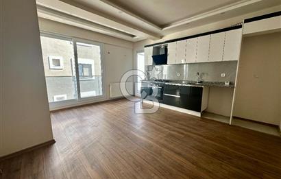 BAKIRÇAY ÜNİ. YAKINI KİRACISIZ YÜKSEK KİRA GETİRİLİ 1+1 DAİRE