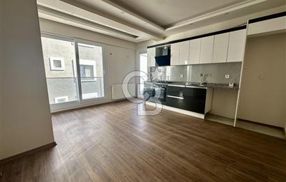 BAKIRÇAY ÜNİ. YAKINI KİRACISIZ YÜKSEK KİRA GETİRİLİ 1+1 DAİRE