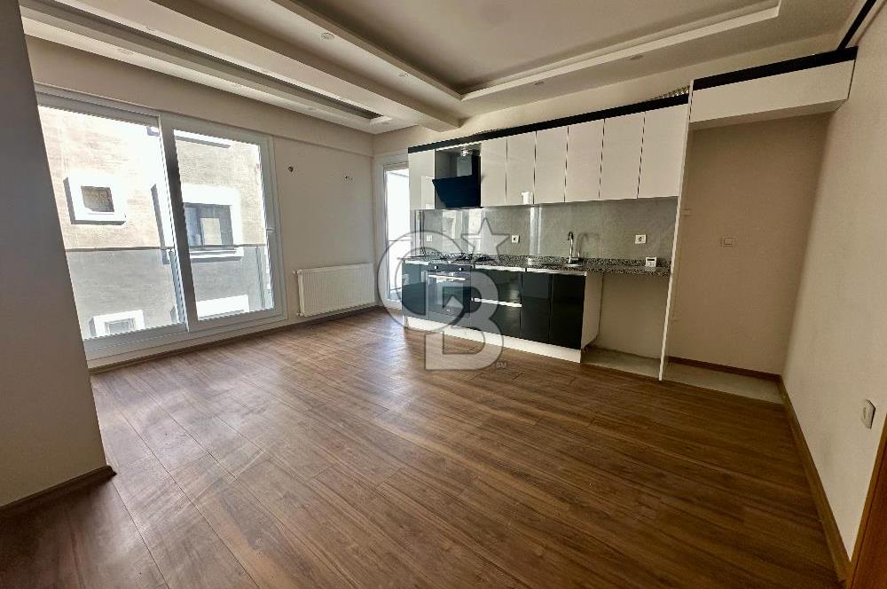 BAKIRÇAY ÜNİ. YAKINI KİRACISIZ YÜKSEK KİRA GETİRİLİ 1+1 DAİRE