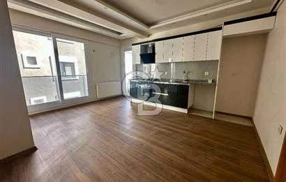 BAKIRÇAY ÜNİ. YAKINI KİRACISIZ YÜKSEK KİRA GETİRİLİ 1+1 DAİRE