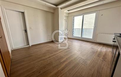 BAKIRÇAY ÜNİ. YAKINI KİRACISIZ YÜKSEK KİRA GETİRİLİ 1+1 DAİRE