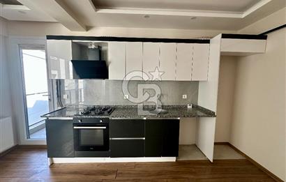 BAKIRÇAY ÜNİ. YAKINI KİRACISIZ YÜKSEK KİRA GETİRİLİ 1+1 DAİRE