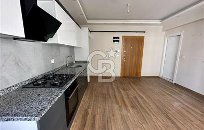 BAKIRÇAY ÜNİ. YAKINI KİRACISIZ YÜKSEK KİRA GETİRİLİ 1+1 DAİRE