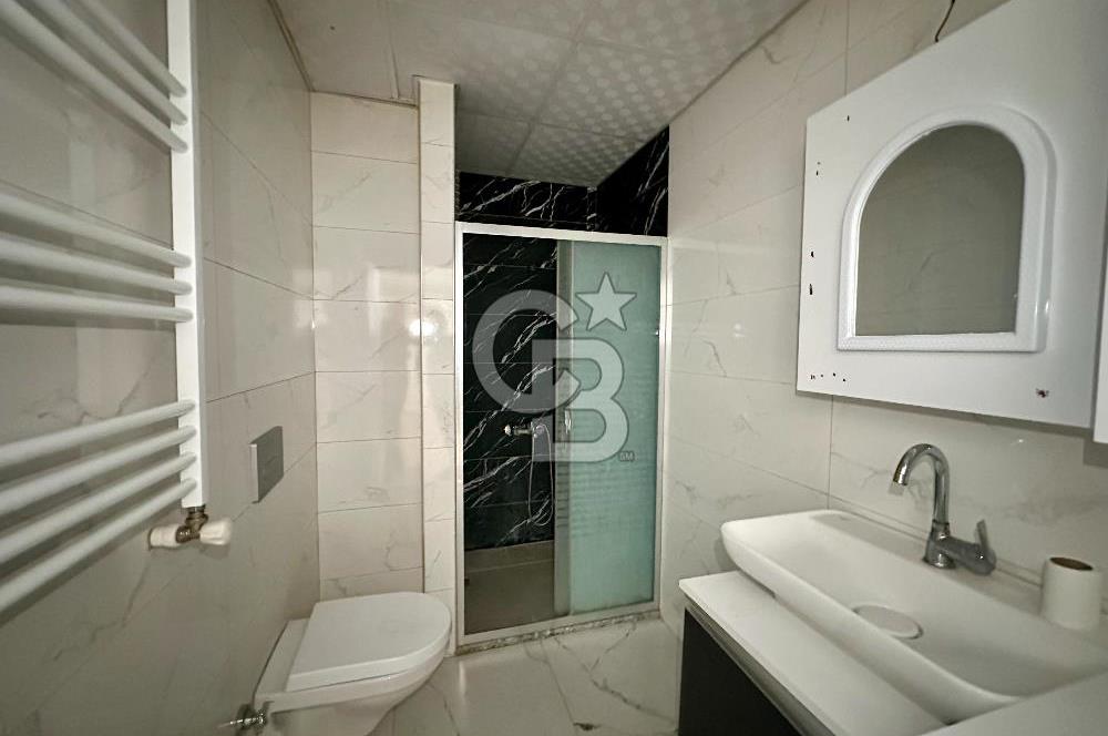 BAKIRÇAY ÜNİ. YAKINI KİRACISIZ YÜKSEK KİRA GETİRİLİ 1+1 DAİRE