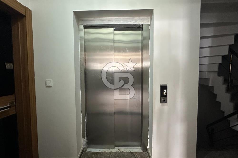 BAKIRÇAY ÜNİ. YAKINI KİRACISIZ YÜKSEK KİRA GETİRİLİ 1+1 DAİRE