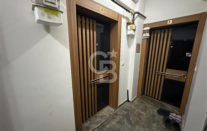 BAKIRÇAY ÜNİ. YAKINI KİRACISIZ YÜKSEK KİRA GETİRİLİ 1+1 DAİRE