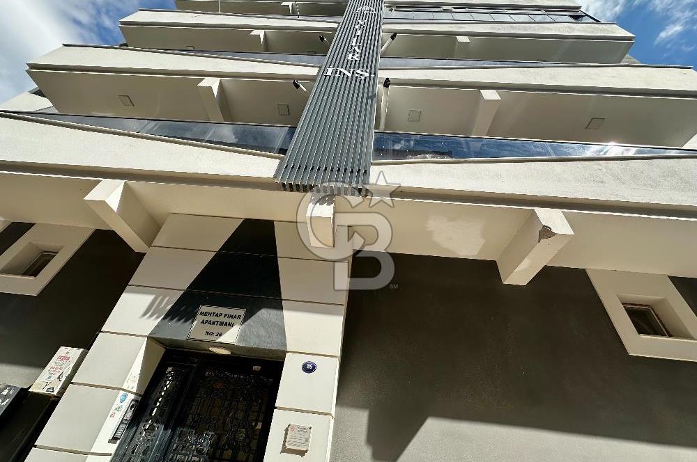 BAKIRÇAY ÜNİ. YAKINI KİRACISIZ YÜKSEK KİRA GETİRİLİ 1+1 DAİRE