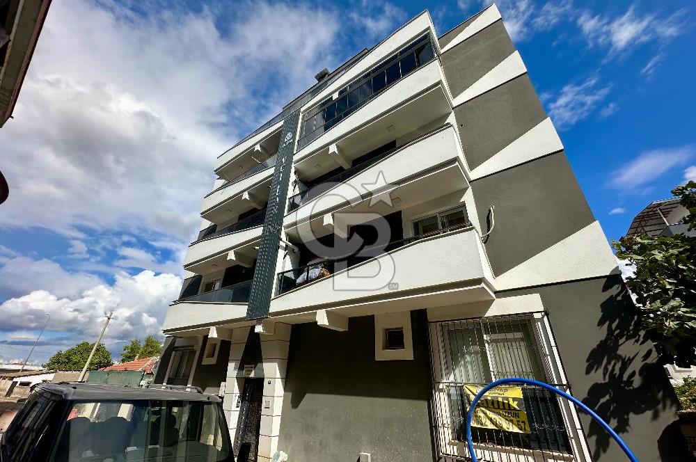 BAKIRÇAY ÜNİ. YAKINI KİRACISIZ YÜKSEK KİRA GETİRİLİ 1+1 DAİRE