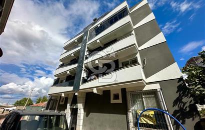 BAKIRÇAY ÜNİ. YAKINI KİRACISIZ YÜKSEK KİRA GETİRİLİ 1+1 DAİRE