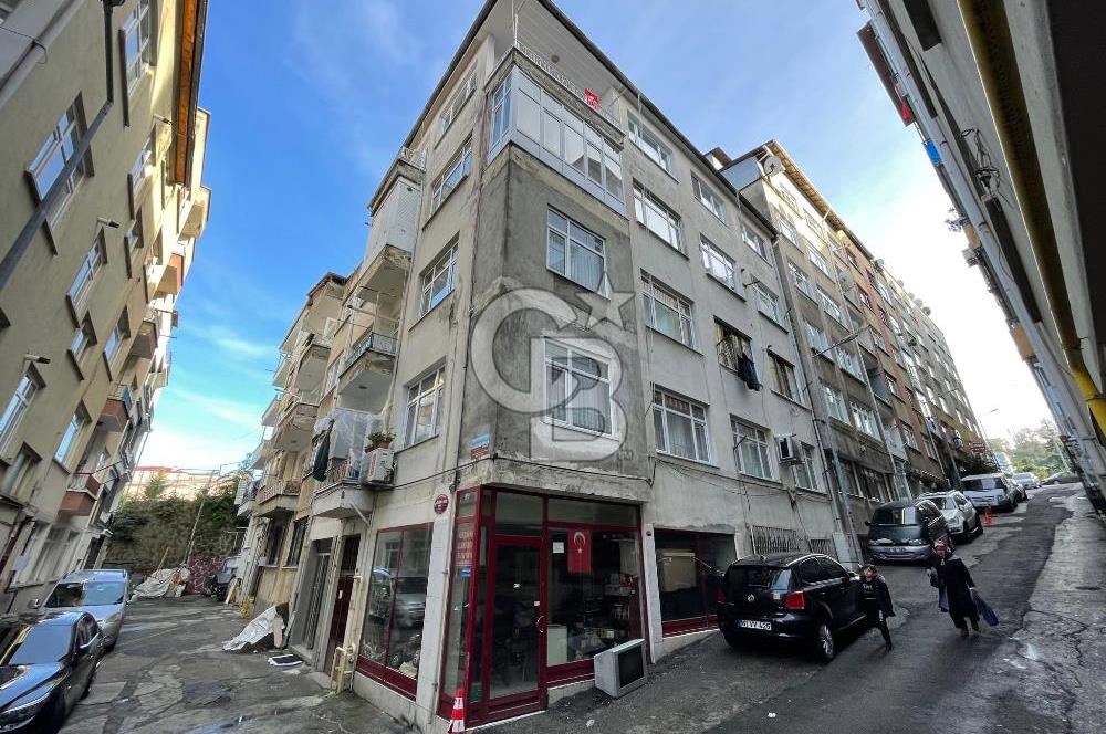 Merkezi Konumda, Ferah ve Bakımlı Kiralık 2+1 Daire