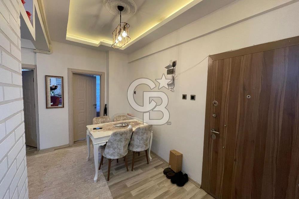 Merkezi Konumda, Ferah ve Bakımlı Kiralık 2+1 Daire