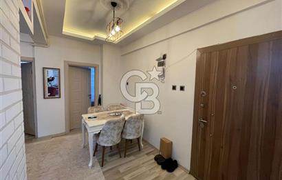 Merkezi Konumda, Ferah ve Bakımlı Kiralık 2+1 Daire