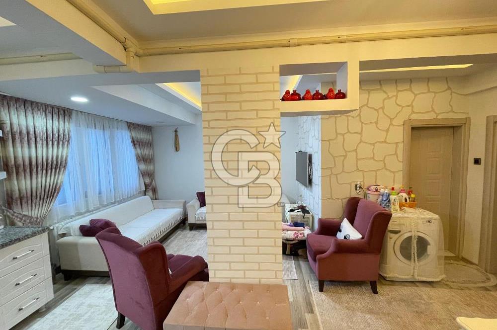 Merkezi Konumda, Ferah ve Bakımlı Kiralık 2+1 Daire