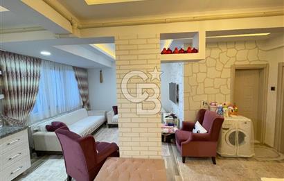 Merkezi Konumda, Ferah ve Bakımlı Kiralık 2+1 Daire