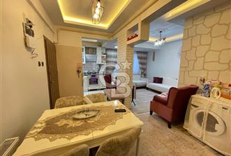 Merkezi Konumda, Ferah ve Bakımlı Kiralık 2+1 Daire - 3 - 342369