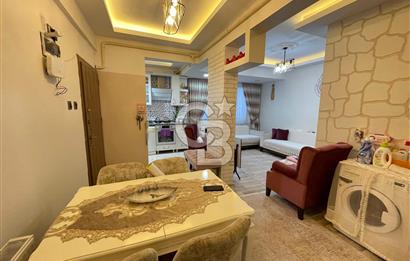 Merkezi Konumda, Ferah ve Bakımlı Kiralık 2+1 Daire