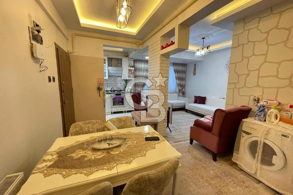 Merkezi Konumda, Ferah ve Bakımlı Kiralık 2+1 Daire