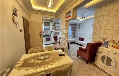 Merkezi Konumda, Ferah ve Bakımlı Kiralık 2+1 Daire