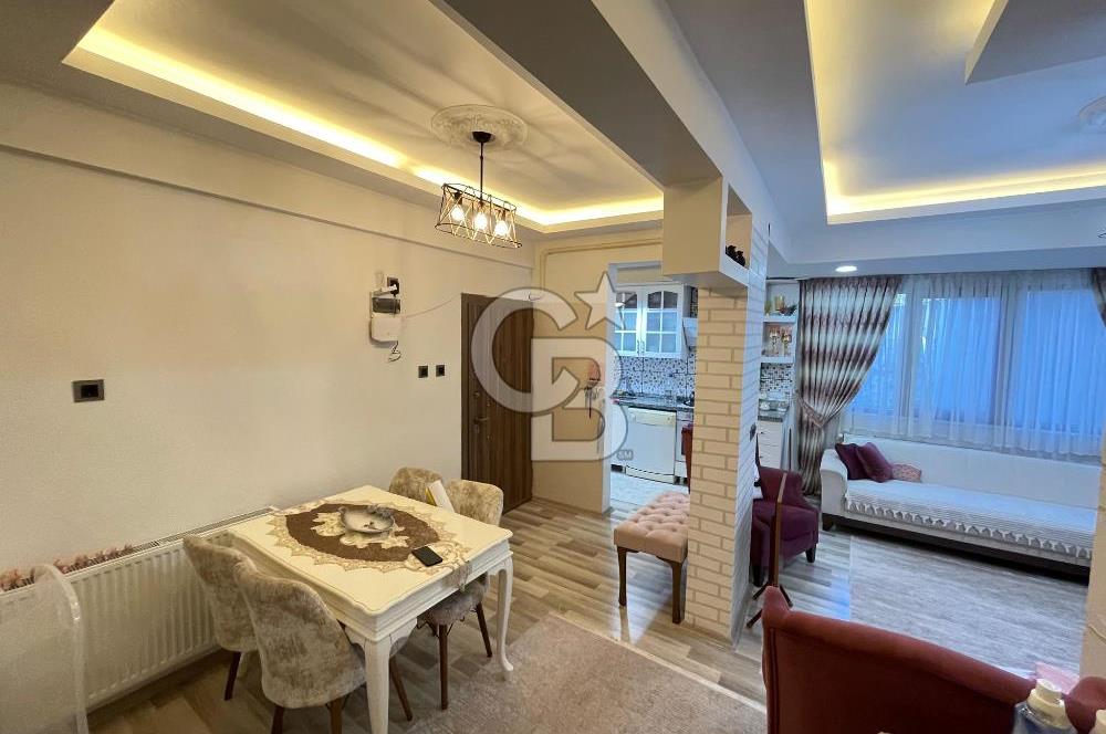 Merkezi Konumda, Ferah ve Bakımlı Kiralık 2+1 Daire