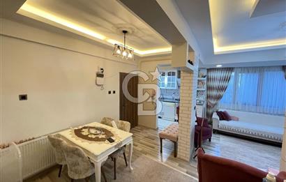 Merkezi Konumda, Ferah ve Bakımlı Kiralık 2+1 Daire