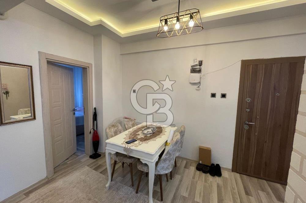 Merkezi Konumda, Ferah ve Bakımlı Kiralık 2+1 Daire