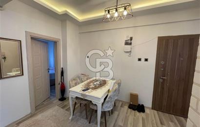 Merkezi Konumda, Ferah ve Bakımlı Kiralık 2+1 Daire