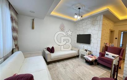 Merkezi Konumda, Ferah ve Bakımlı Kiralık 2+1 Daire