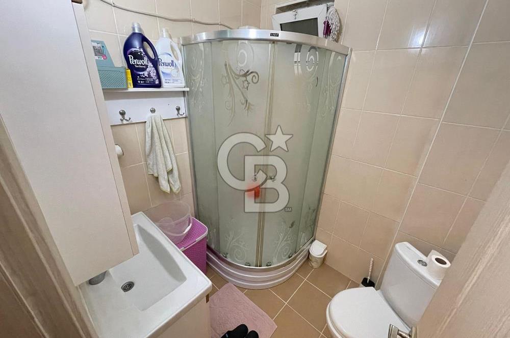 Merkezi Konumda, Ferah ve Bakımlı Kiralık 2+1 Daire