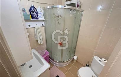 Merkezi Konumda, Ferah ve Bakımlı Kiralık 2+1 Daire