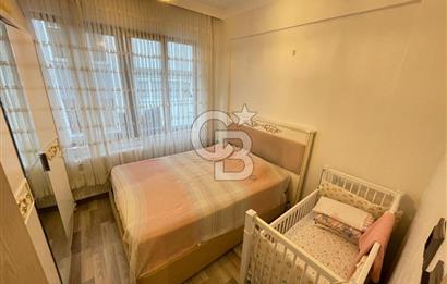 Merkezi Konumda, Ferah ve Bakımlı Kiralık 2+1 Daire