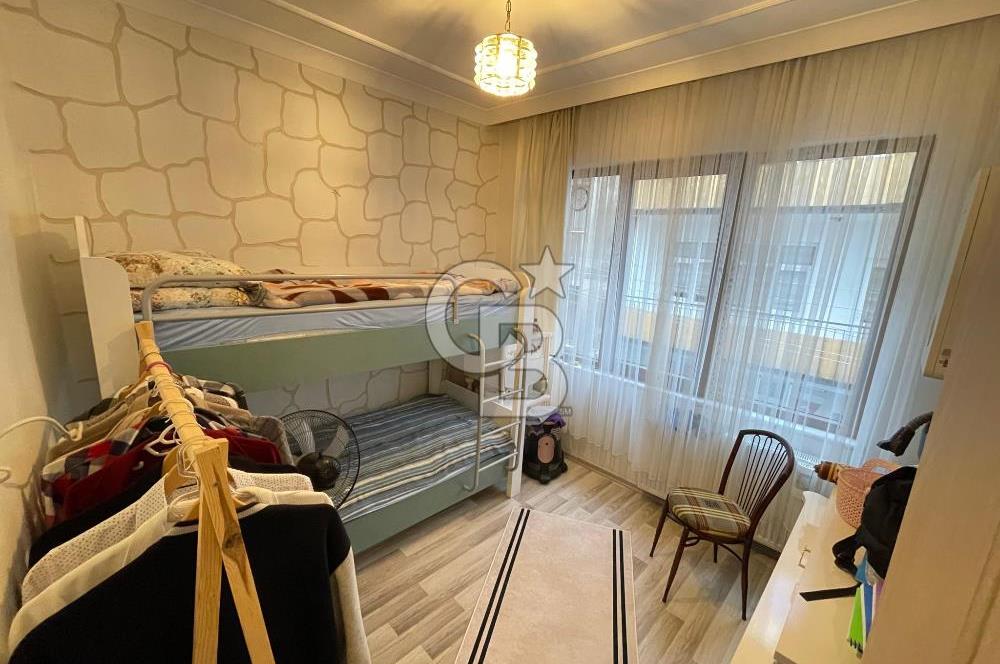 Merkezi Konumda, Ferah ve Bakımlı Kiralık 2+1 Daire