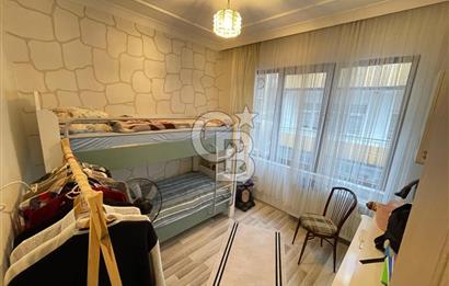 Merkezi Konumda, Ferah ve Bakımlı Kiralık 2+1 Daire