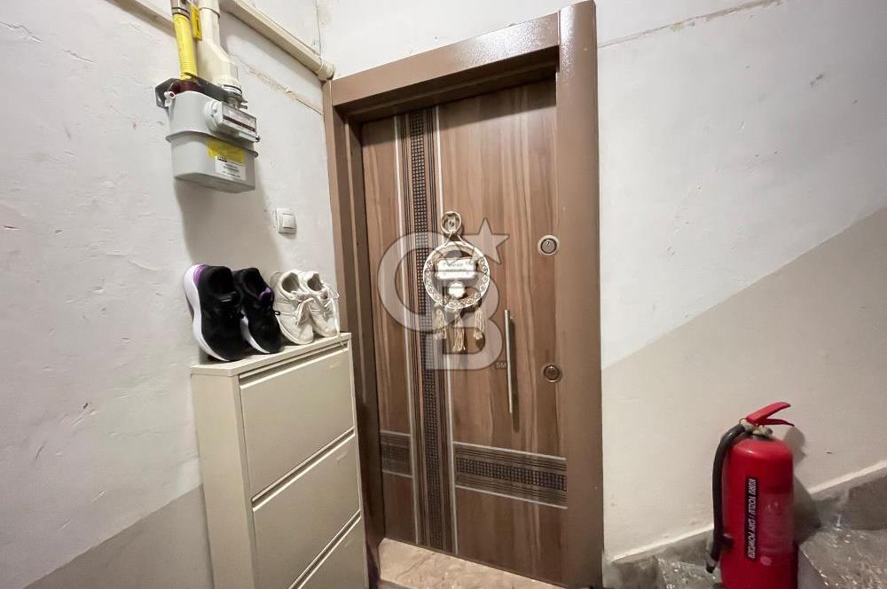 Merkezi Konumda, Ferah ve Bakımlı Kiralık 2+1 Daire