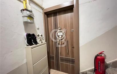 Merkezi Konumda, Ferah ve Bakımlı Kiralık 2+1 Daire