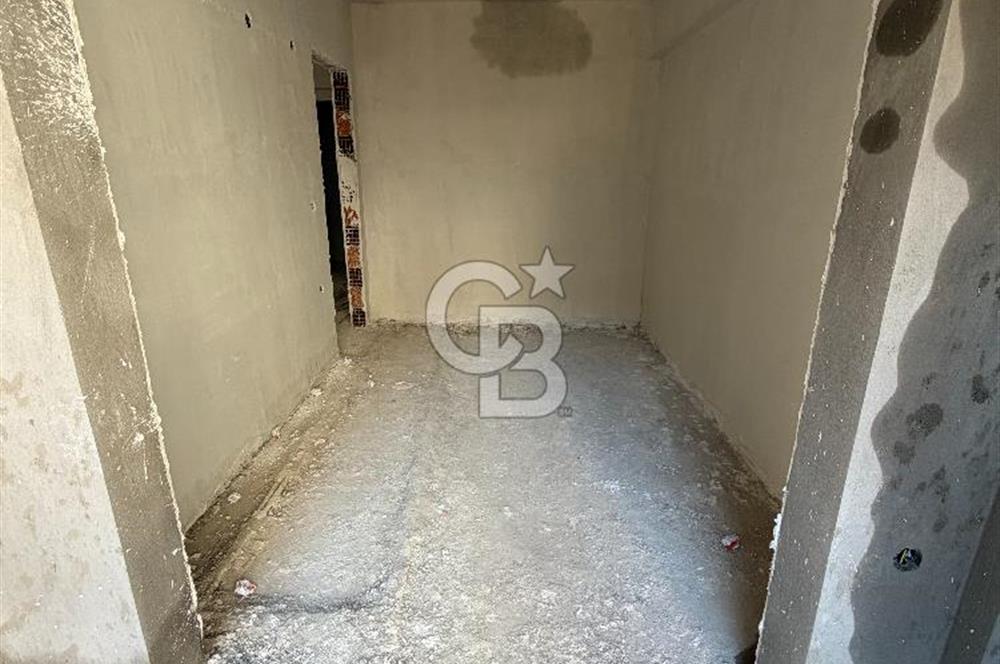 VİLLAKENT'TE KONSEPT SİTE İÇERİSİNDE SATILIK 1+1 DAİRE