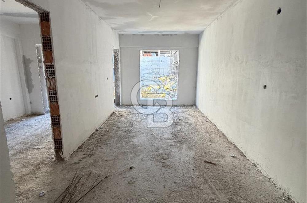 VİLLAKENT'TE KONSEPT SİTE İÇERİSİNDE SATILIK 1+1 DAİRE