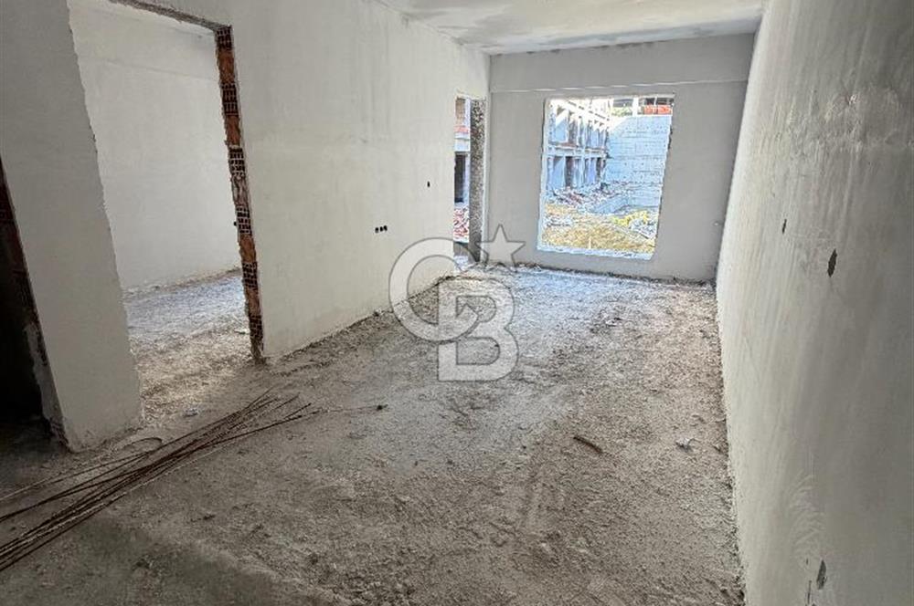 VİLLAKENT'TE KONSEPT SİTE İÇERİSİNDE SATILIK 1+1 DAİRE