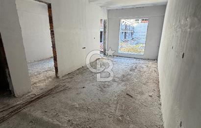 VİLLAKENT'TE KONSEPT SİTE İÇERİSİNDE SATILIK 1+1 DAİRE