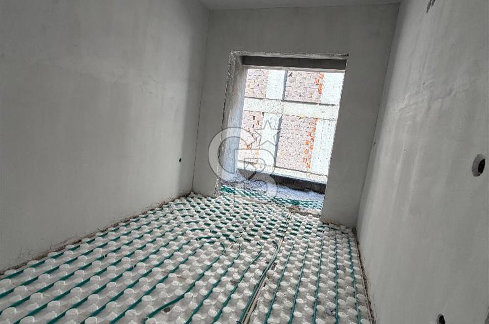 VİLLAKENT'TE KONSEPT SİTE İÇERİSİNDE SATILIK 1+1 DAİRE