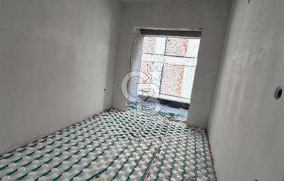 VİLLAKENT'TE KONSEPT SİTE İÇERİSİNDE SATILIK 1+1 DAİRE