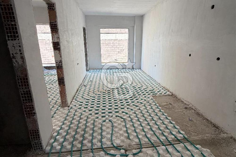 VİLLAKENT'TE KONSEPT SİTE İÇERİSİNDE SATILIK 1+1 DAİRE