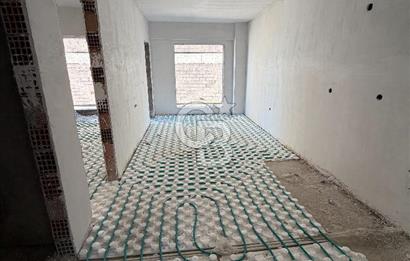 VİLLAKENT'TE KONSEPT SİTE İÇERİSİNDE SATILIK 1+1 DAİRE