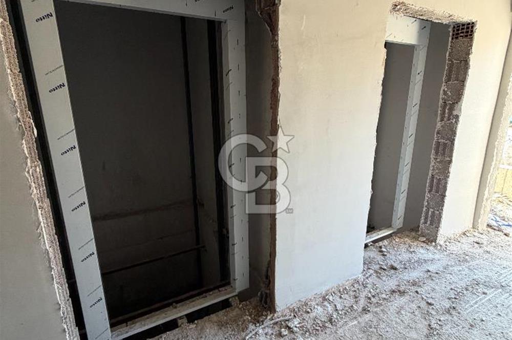 VİLLAKENT'TE KONSEPT SİTE İÇERİSİNDE SATILIK 1+1 DAİRE